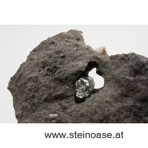 Herkimer Diamant (Bergkristall)